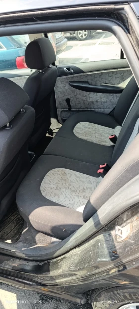 Skoda Fabia 1.4MPI | Mobile.bg    7
