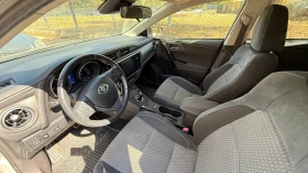 Toyota Auris - 25900 лв. - 10670384 8