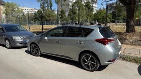 Toyota Auris - 25900 лв. - 10670384 2