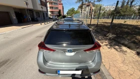 Toyota Auris - 25900 лв. - 10670384 5