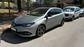 Toyota Auris - 25900 лв. - 10670384 4
