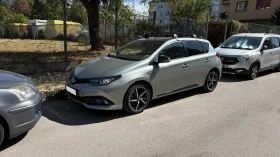 Toyota Auris - 25900 лв. - 10670384 3