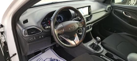 Hyundai I30 1.6 CRDI EURO6B - 14900 лв. - 62646369 8