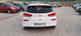 Hyundai I30 1.6 CRDI EURO6B - 14900 лв. - 62646369 5