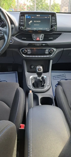 Hyundai I30 1.6 CRDI EURO6B - 14900 лв. - 62646369 12