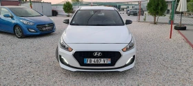 Hyundai I30 1.6 CRDI EURO6B - 14900 лв. - 62646369 2