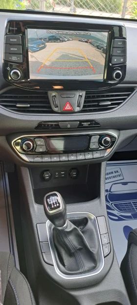 Hyundai I30 1.6 CRDI EURO6B - 14900 лв. - 62646369 11