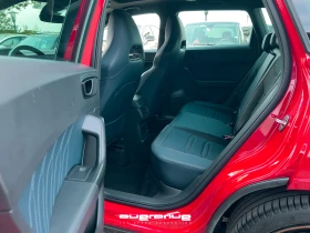 Cupra Ateca 2.0 TFSi 4 Drive - В Гаранция до 01/2026 - 70000 лв. - 75494258 15