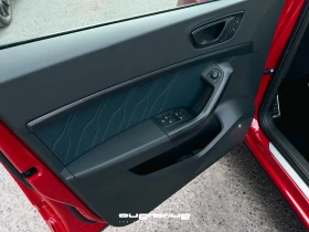 Cupra Ateca 2.0 TFSi 4 Drive - В Гаранция до 01/2026 - 70000 лв. - 75494258 11