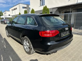 Audi A4 S LINE- | Mobile.bg    6