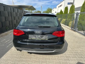Audi A4 S LINE- | Mobile.bg    5