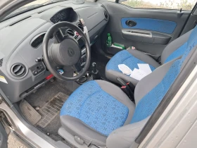Chevrolet Matiz 1.0  | Mobile.bg    7