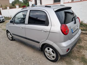 Chevrolet Matiz 1.0  | Mobile.bg    4