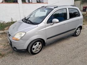 Chevrolet Matiz 1.0  | Mobile.bg    3