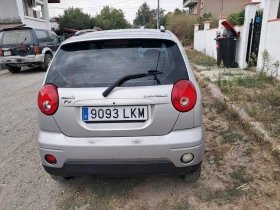 Chevrolet Matiz 1.0  | Mobile.bg    5