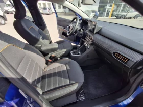 Dacia Sandero Stepway TCe 100 к.с. ECO-G S&S BVM6 - 24700 лв. / 12628.91 € - 51953282 13