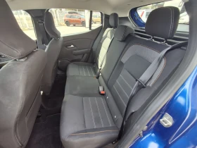 Dacia Sandero Stepway TCe 100 к.с. ECO-G S&S BVM6 - 24700 лв. / 12628.91 € - 51953282 16