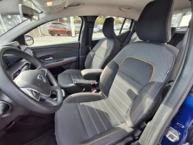 Обява за продажба на Dacia Sandero Stepway TCe 100 к.с. ECO-G S&S BVM6 ~24 700 лв. - изображение 11