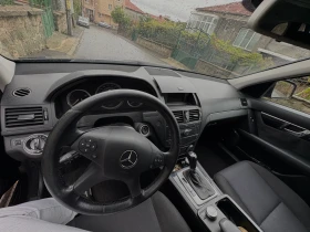 Обява за продажба на Mercedes-Benz C 220 ~11 500 лв. - изображение 4