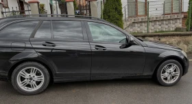 Обява за продажба на Mercedes-Benz C 220 ~11 500 лв. - изображение 2