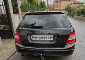 Обява за продажба на Mercedes-Benz C 220 ~11 500 лв. - изображение 3