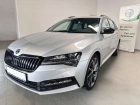 Обява за продажба на Skoda Superb 2.0 TDI 7 DSG Sportline ~55 999 лв. - изображение 1
