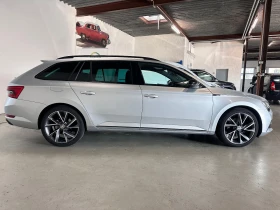 Обява за продажба на Skoda Superb 2.0 TDI 7 DSG Sportline ~55 999 лв. - изображение 3