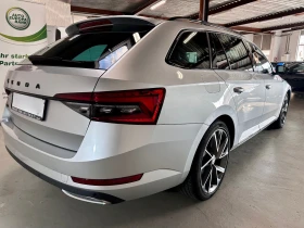 Обява за продажба на Skoda Superb 2.0 TDI 7 DSG Sportline ~55 999 лв. - изображение 5