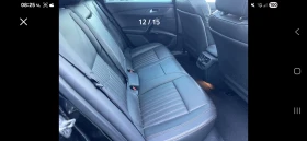 Обява за продажба на Peugeot 508 RXH 2.0HDI-Hubrid4X4 ~19 900 лв. - изображение 11
