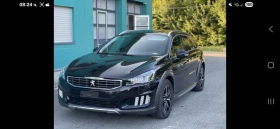 Обява за продажба на Peugeot 508 RXH 2.0HDI-Hubrid4X4 ~19 900 лв. - изображение 2