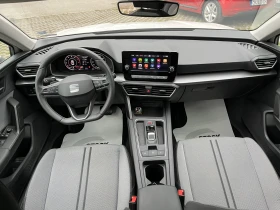 Seat Leon 1.5 eTSI STYLE 150 HP DSG - 35500 лв. / 18150.86 € - 27252435 8