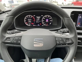 Seat Leon 1.5 eTSI STYLE 150 HP DSG - 35500 лв. / 18150.86 € - 27252435 16