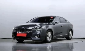     Kia K7 3.0LPi