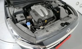 Kia K7 3.0LPi | Mobile.bg    5