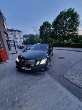 Обява за продажба на Mercedes-Benz E 220 ~8 500 EUR - изображение 1 | Auto.bg Обява за продажба на Mercedes-Benz E 220 ~8 500 EUR - изображение 1