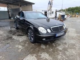 Mercedes-Benz E 320  - изображение 1