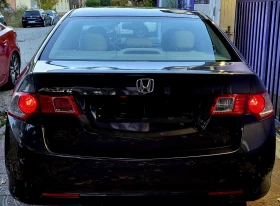 Honda Accord 2.2d-EXECUTIVE- navi- -veriga-6-japan  | Mobile.bg    8