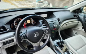Honda Accord 2.2d-EXECUTIVE- navi- -veriga-6-japan  | Mobile.bg    14