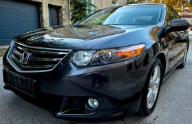 Honda Accord 2.2d-EXECUTIVE- navi- -veriga-6-japan  | Mobile.bg    5