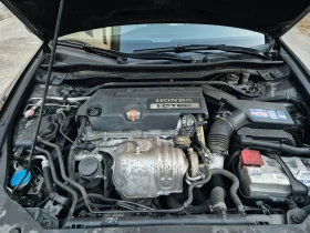 Honda Accord 2.2d-EXECUTIVE- navi- -veriga-6-japan  | Mobile.bg    17