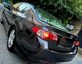 Honda Accord 2.2d-EXECUTIVE- navi- -veriga-6-japan  | Mobile.bg    4
