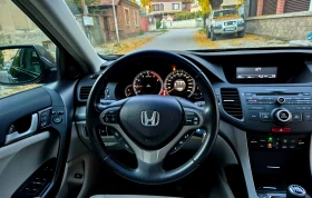 Honda Accord 2.2d-EXECUTIVE- navi- -veriga-6-japan  | Mobile.bg    16