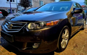 Honda Accord 2.2d-EXECUTIVE- navi- -veriga-6-japan  | Mobile.bg    3