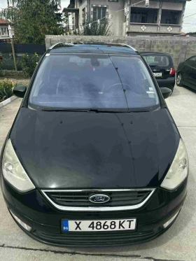 Ford Galaxy 2.0 TDCi | Mobile.bg    5