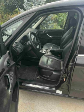 Ford Galaxy 2.0 TDCi | Mobile.bg    10