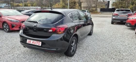Opel Astra 2.0CDTI-165кс.NAVY - 10990 лв. / 5619.10 € - 36409912 6