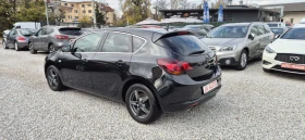 Opel Astra 2.0CDTI-165кс.NAVY - 10990 лв. / 5619.10 € - 36409912 9