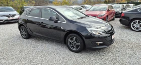 Opel Astra 2.0CDTI-165кс.NAVY - 10990 лв. / 5619.10 € - 36409912 4
