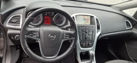 Opel Astra 2.0CDTI-165кс.NAVY - 10990 лв. / 5619.10 € - 36409912 14