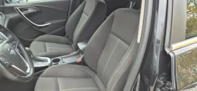 Opel Astra 2.0CDTI-165кс.NAVY - 10990 лв. / 5619.10 € - 36409912 13